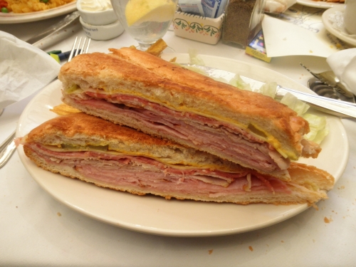 Cuban Sandwich History: Tampa vs. Miami Styles & Key Origins